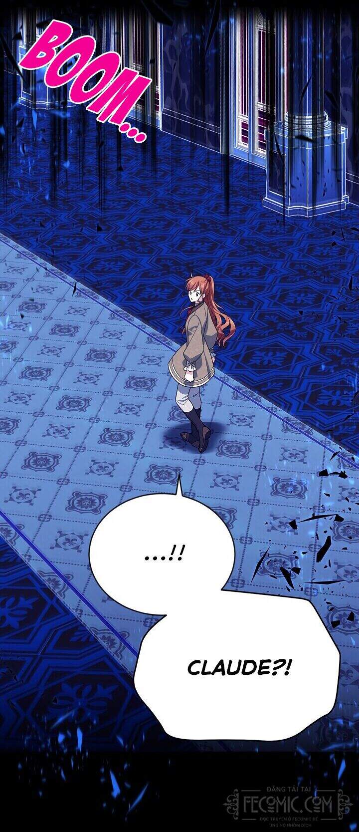 Nữ Công Tước Với Tâm Hồn Trống Rỗng Chapter 42 - 14