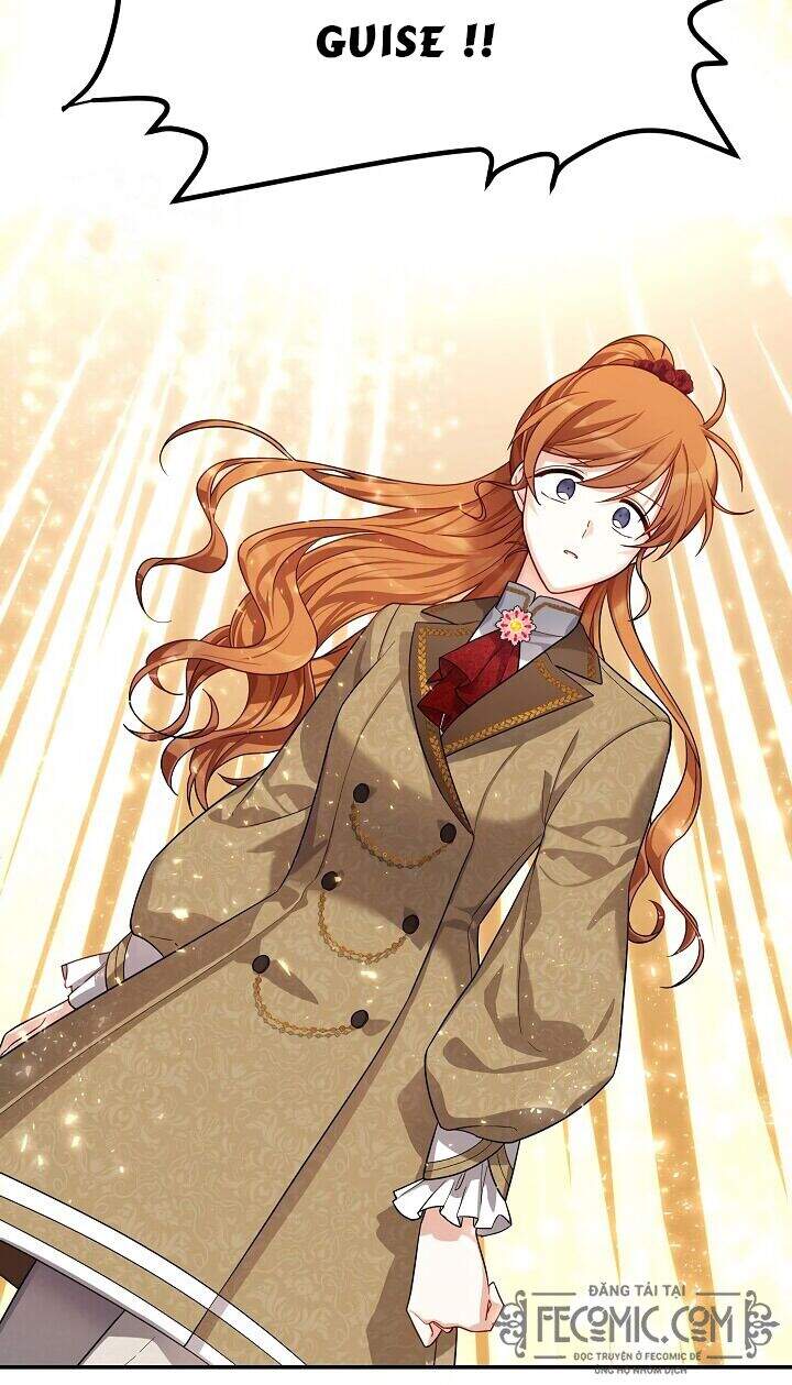 Nữ Công Tước Với Tâm Hồn Trống Rỗng Chapter 42 - 16