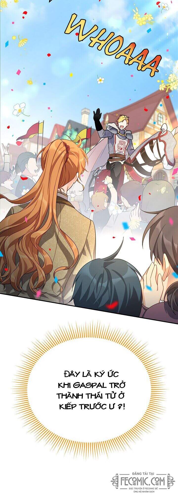 Nữ Công Tước Với Tâm Hồn Trống Rỗng Chapter 42 - 18