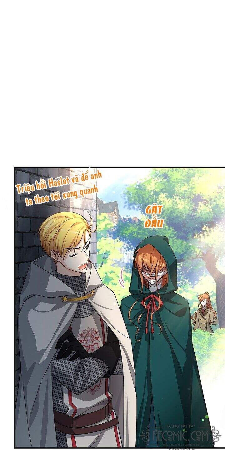 Nữ Công Tước Với Tâm Hồn Trống Rỗng Chapter 42 - 19