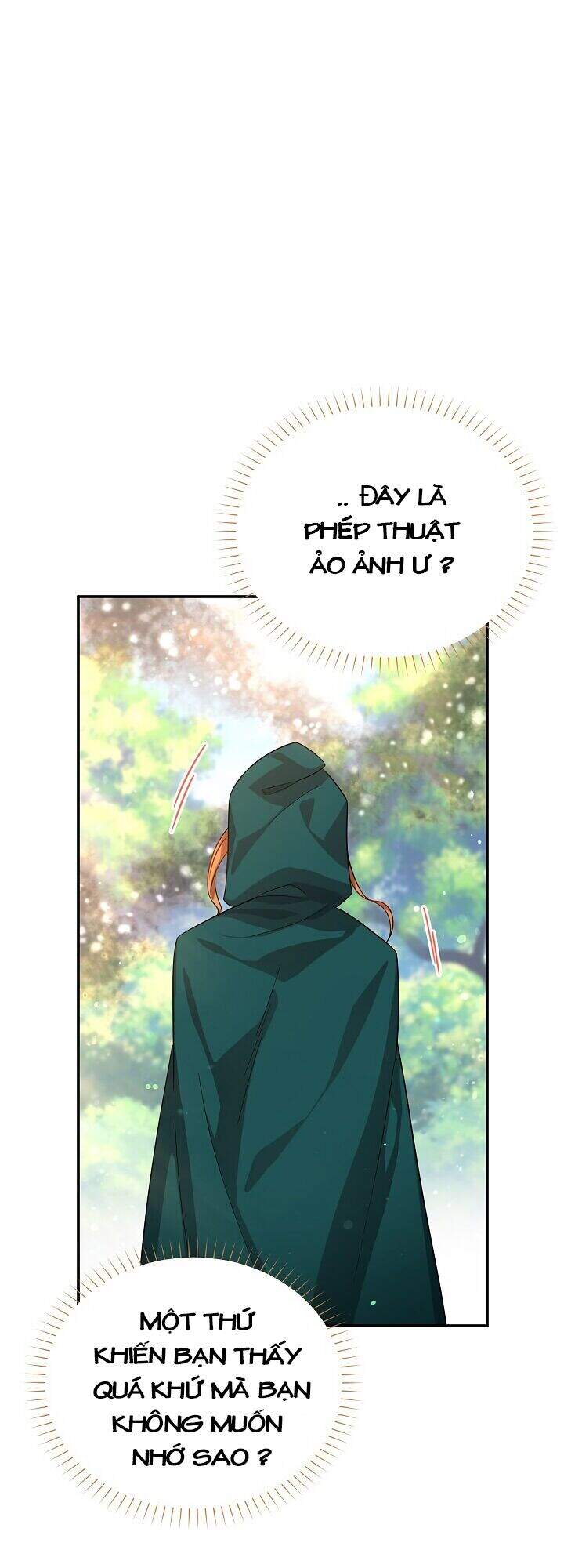 Nữ Công Tước Với Tâm Hồn Trống Rỗng Chapter 42 - 20