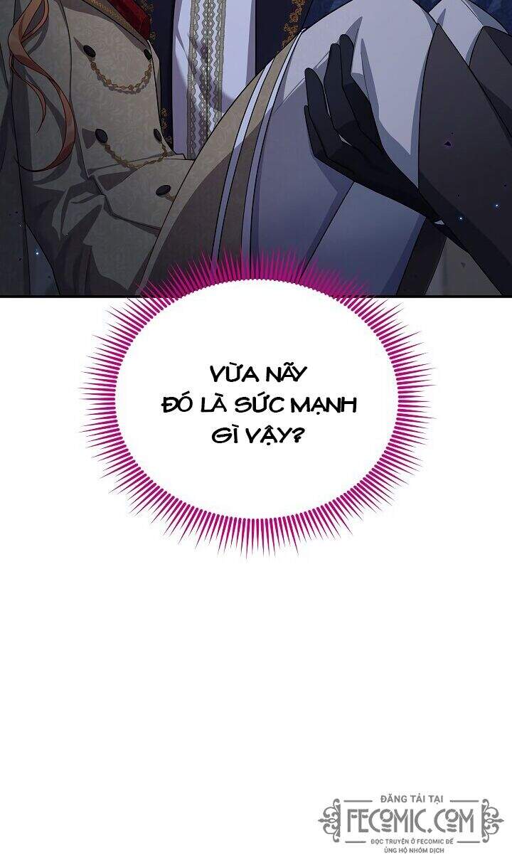 Nữ Công Tước Với Tâm Hồn Trống Rỗng Chapter 42 - 3
