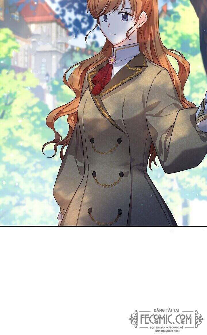 Nữ Công Tước Với Tâm Hồn Trống Rỗng Chapter 42 - 22