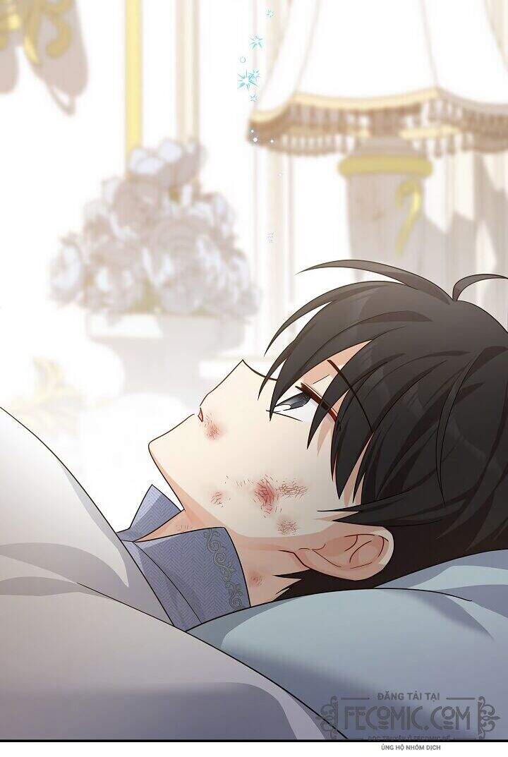 Nữ Công Tước Với Tâm Hồn Trống Rỗng Chapter 42 - 24