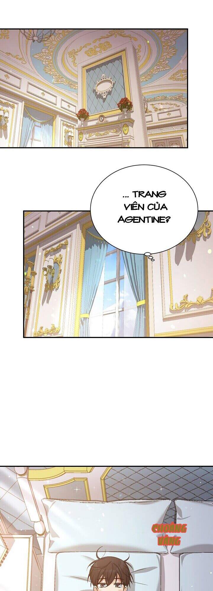 Nữ Công Tước Với Tâm Hồn Trống Rỗng Chapter 42 - 25