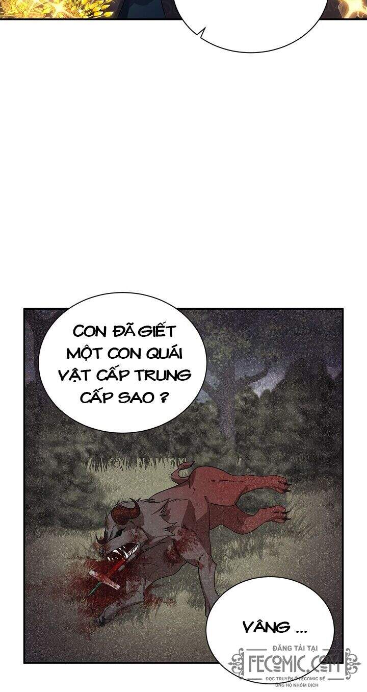 Nữ Công Tước Với Tâm Hồn Trống Rỗng Chapter 42 - 29