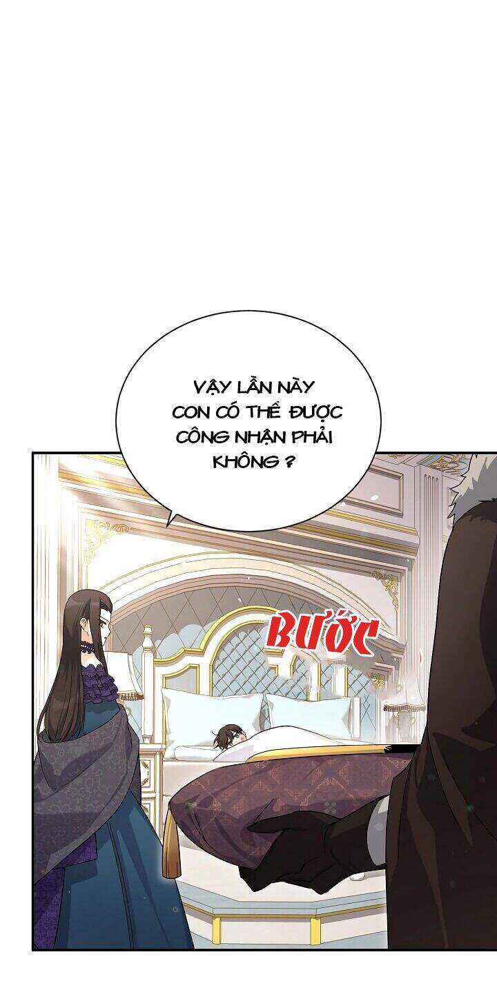 Nữ Công Tước Với Tâm Hồn Trống Rỗng Chapter 42 - 30