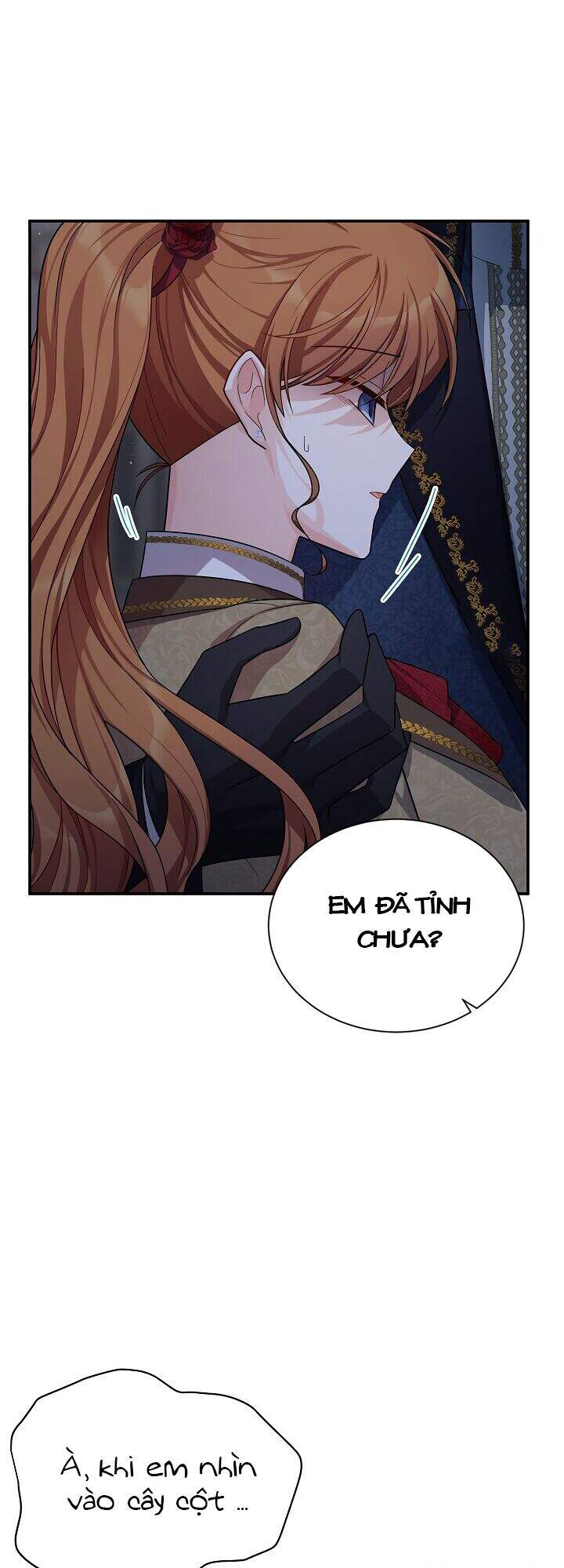 Nữ Công Tước Với Tâm Hồn Trống Rỗng Chapter 42 - 4