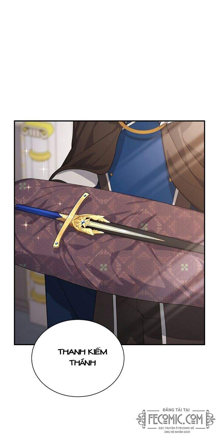 Nữ Công Tước Với Tâm Hồn Trống Rỗng Chapter 42 - 31