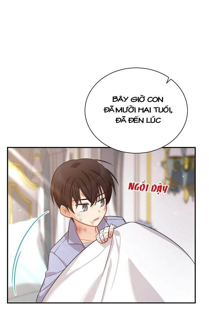 Nữ Công Tước Với Tâm Hồn Trống Rỗng Chapter 42 - 32