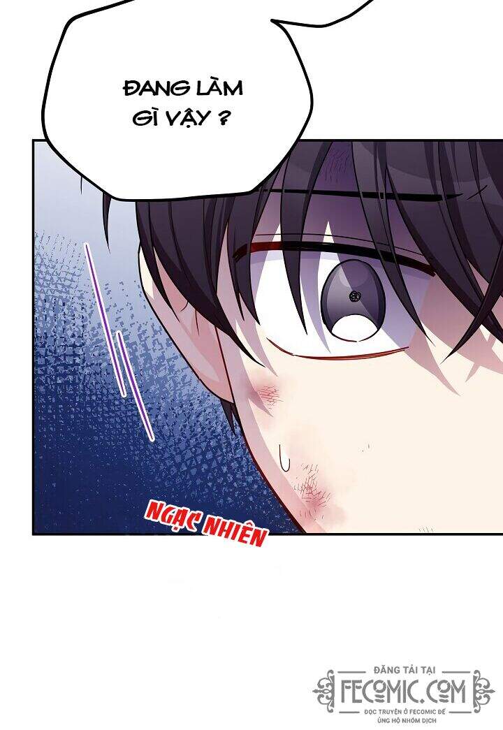 Nữ Công Tước Với Tâm Hồn Trống Rỗng Chapter 42 - 36