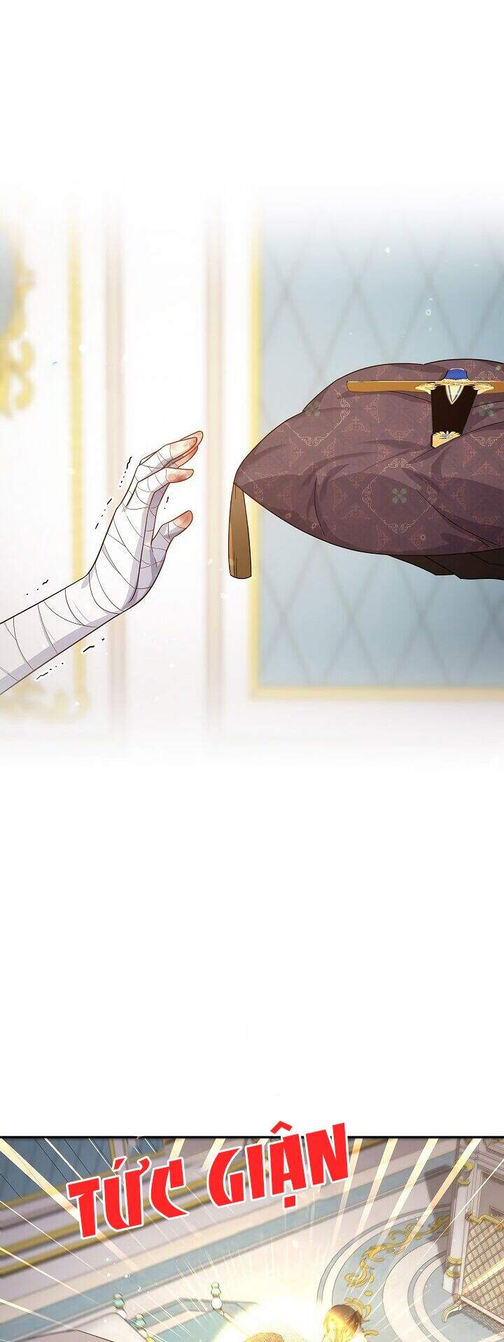 Nữ Công Tước Với Tâm Hồn Trống Rỗng Chapter 42 - 37