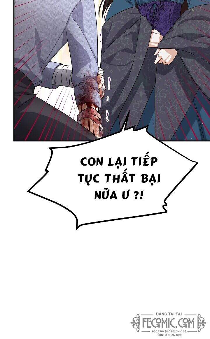 Nữ Công Tước Với Tâm Hồn Trống Rỗng Chapter 42 - 40