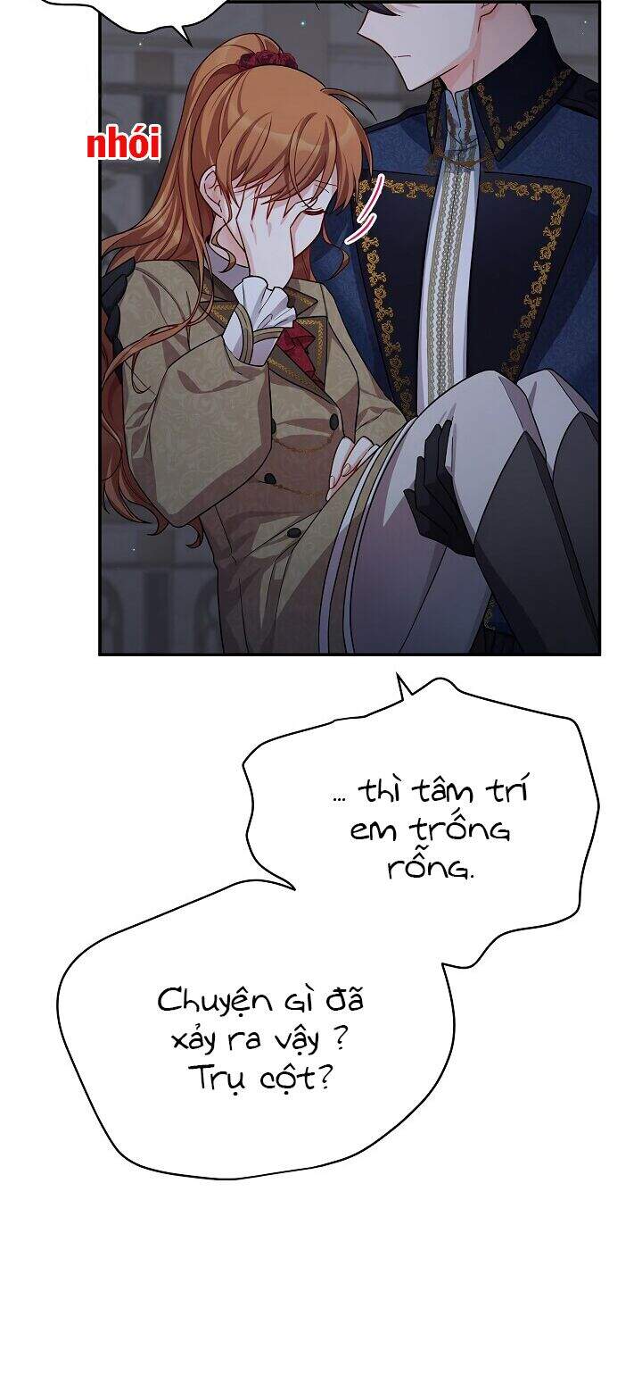 Nữ Công Tước Với Tâm Hồn Trống Rỗng Chapter 42 - 5