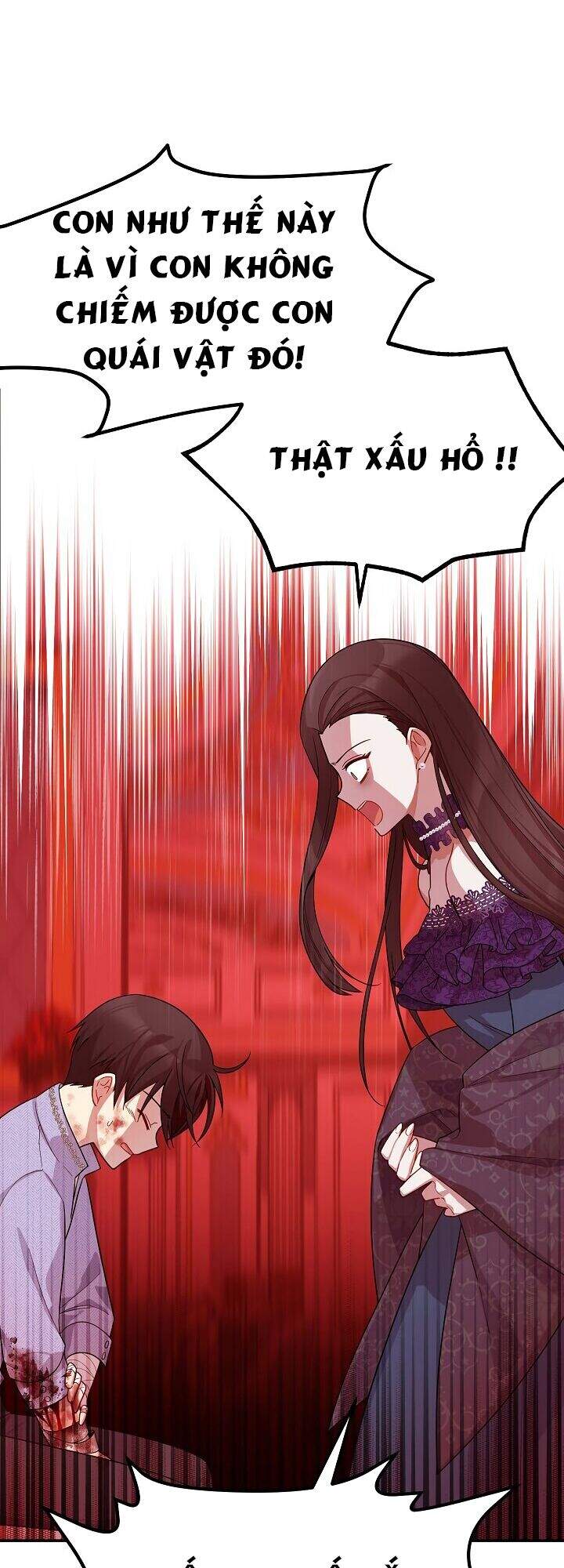 Nữ Công Tước Với Tâm Hồn Trống Rỗng Chapter 42 - 41