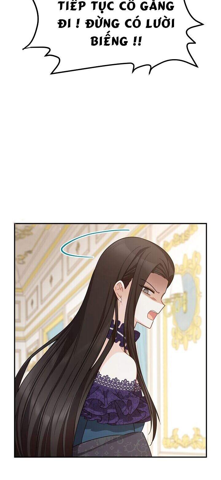 Nữ Công Tước Với Tâm Hồn Trống Rỗng Chapter 42 - 42