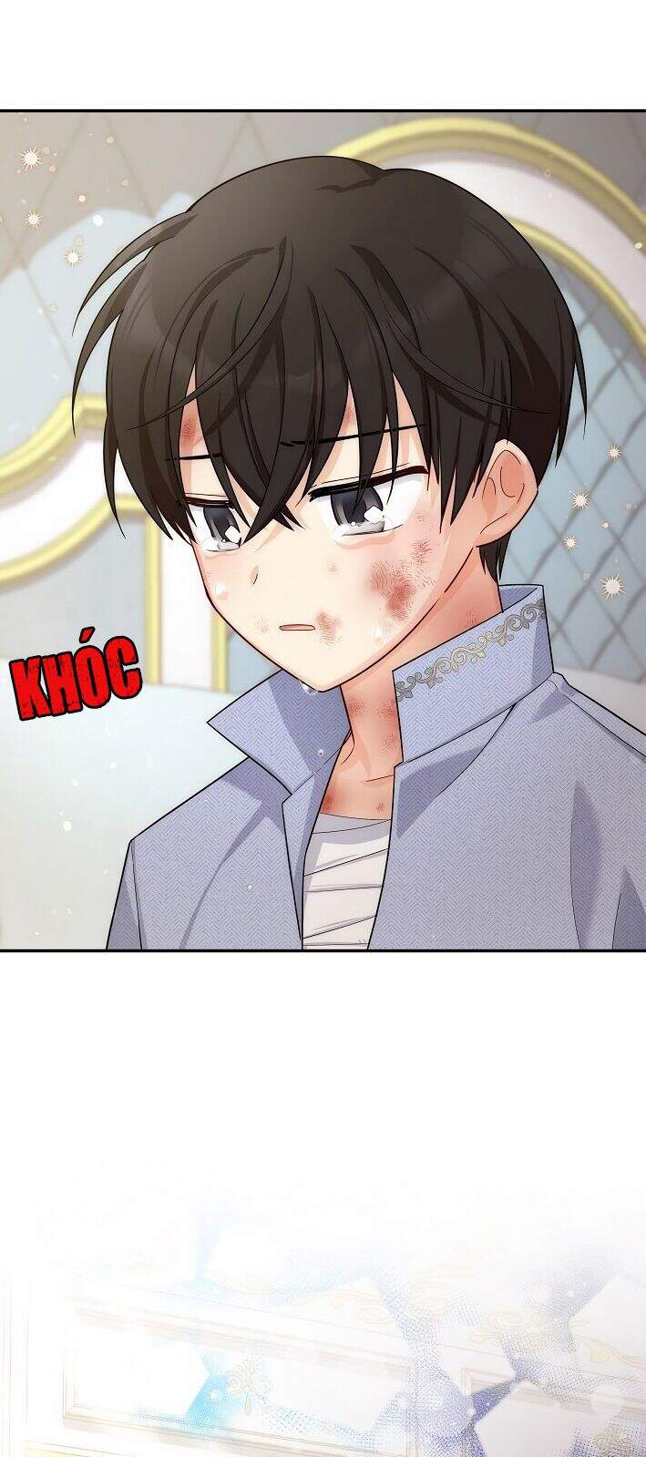 Nữ Công Tước Với Tâm Hồn Trống Rỗng Chapter 42 - 44