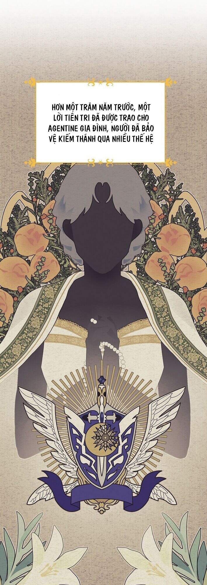 Nữ Công Tước Với Tâm Hồn Trống Rỗng Chapter 42 - 46