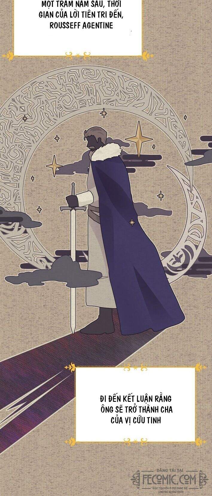Nữ Công Tước Với Tâm Hồn Trống Rỗng Chapter 42 - 48