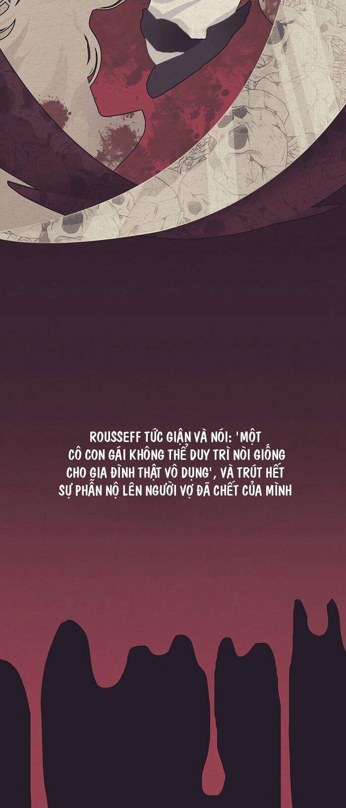 Nữ Công Tước Với Tâm Hồn Trống Rỗng Chapter 42 - 50