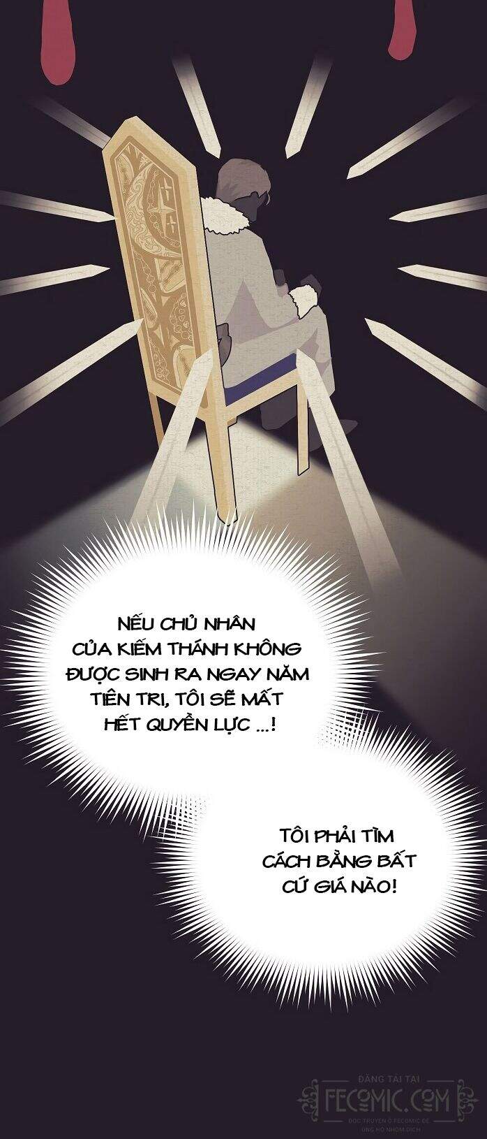 Nữ Công Tước Với Tâm Hồn Trống Rỗng Chapter 42 - 51