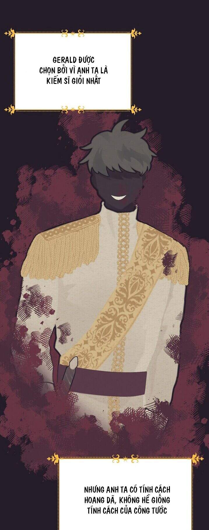 Nữ Công Tước Với Tâm Hồn Trống Rỗng Chapter 42 - 54