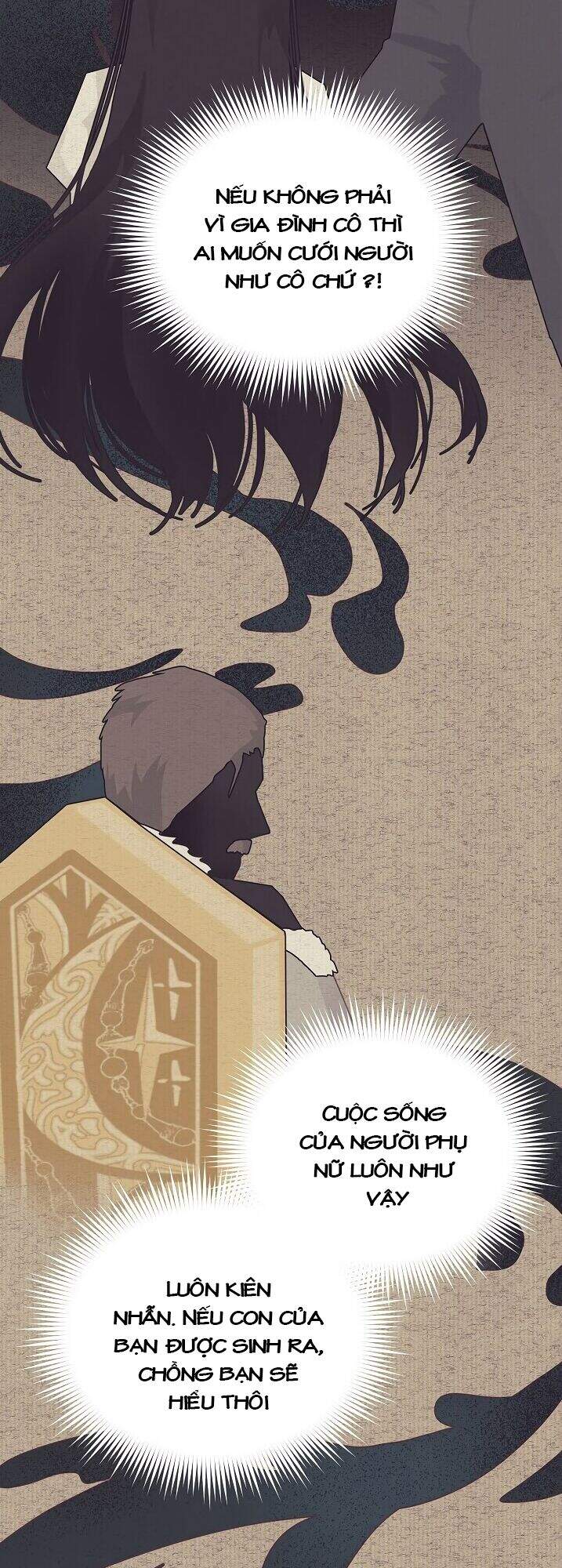 Nữ Công Tước Với Tâm Hồn Trống Rỗng Chapter 42 - 56