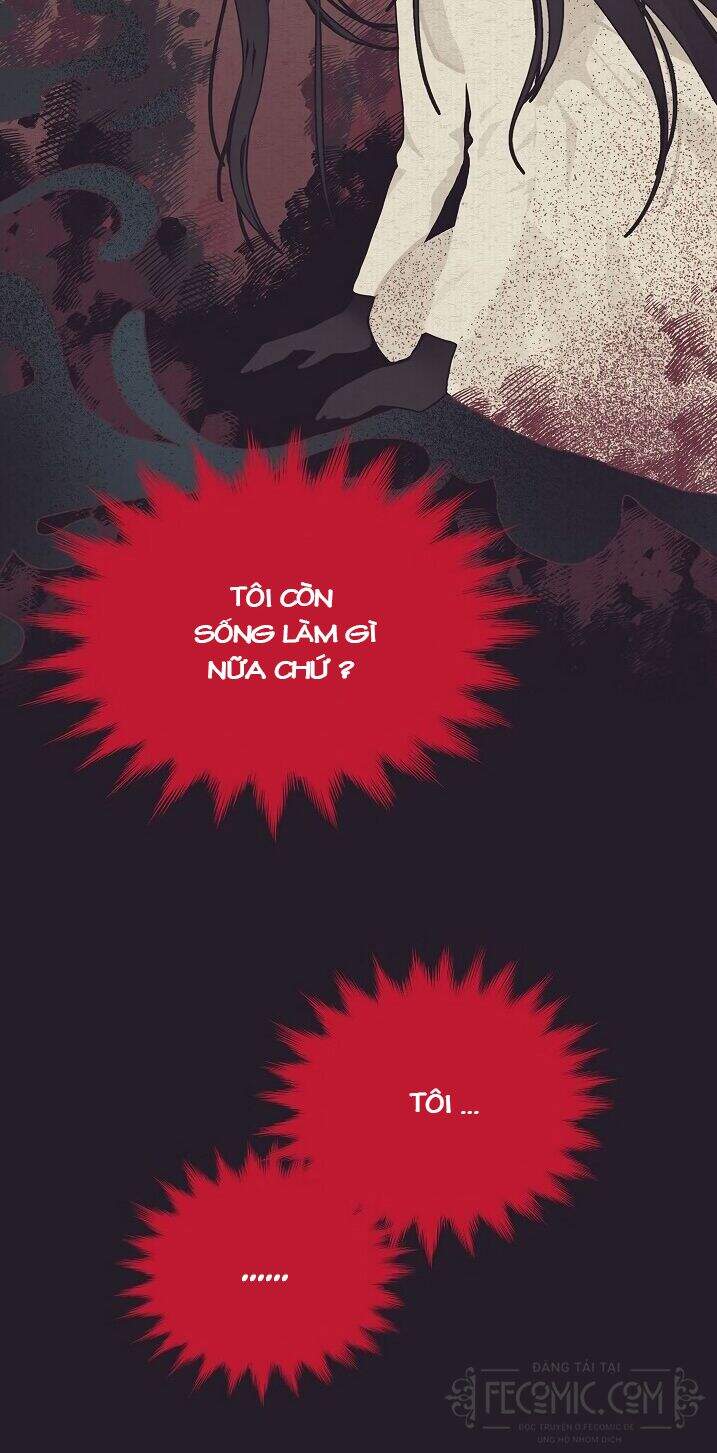 Nữ Công Tước Với Tâm Hồn Trống Rỗng Chapter 42 - 58