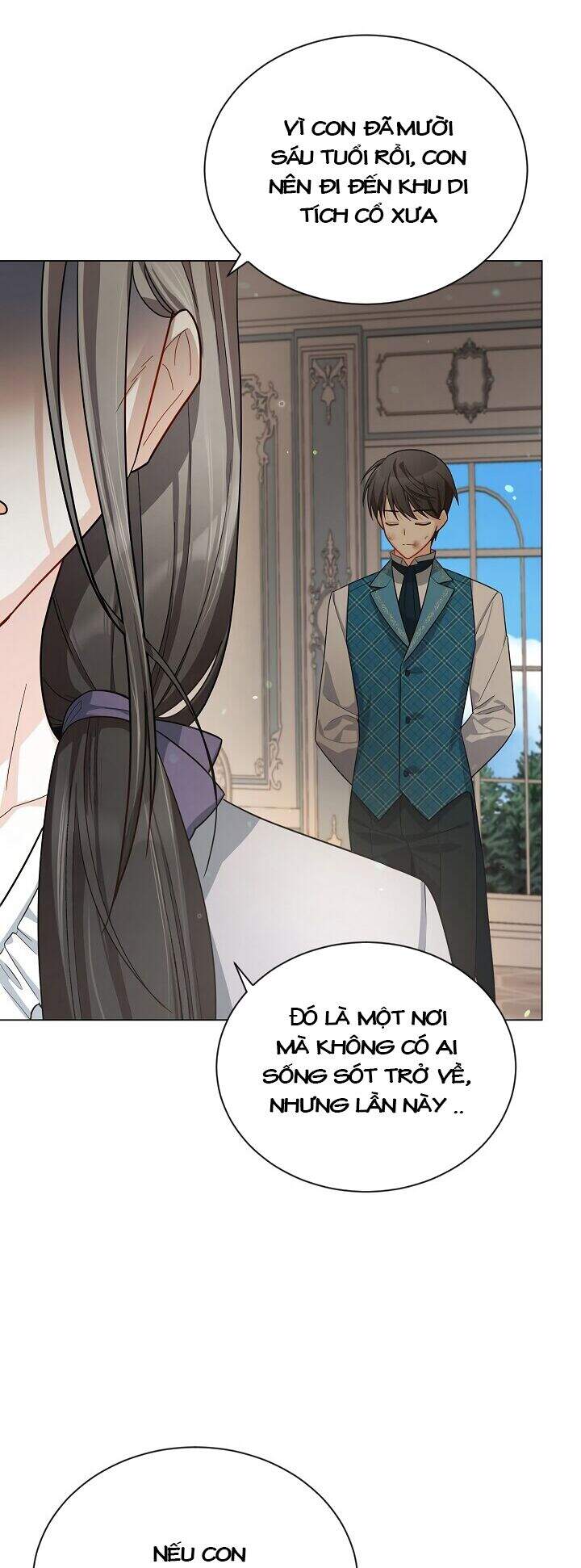 Nữ Công Tước Với Tâm Hồn Trống Rỗng Chapter 42 - 65