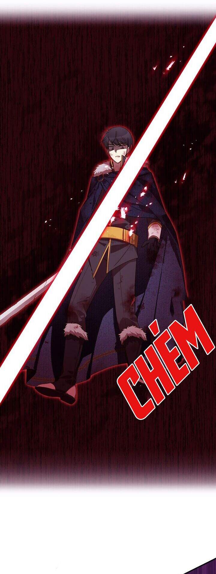 Nữ Công Tước Với Tâm Hồn Trống Rỗng Chapter 42 - 70