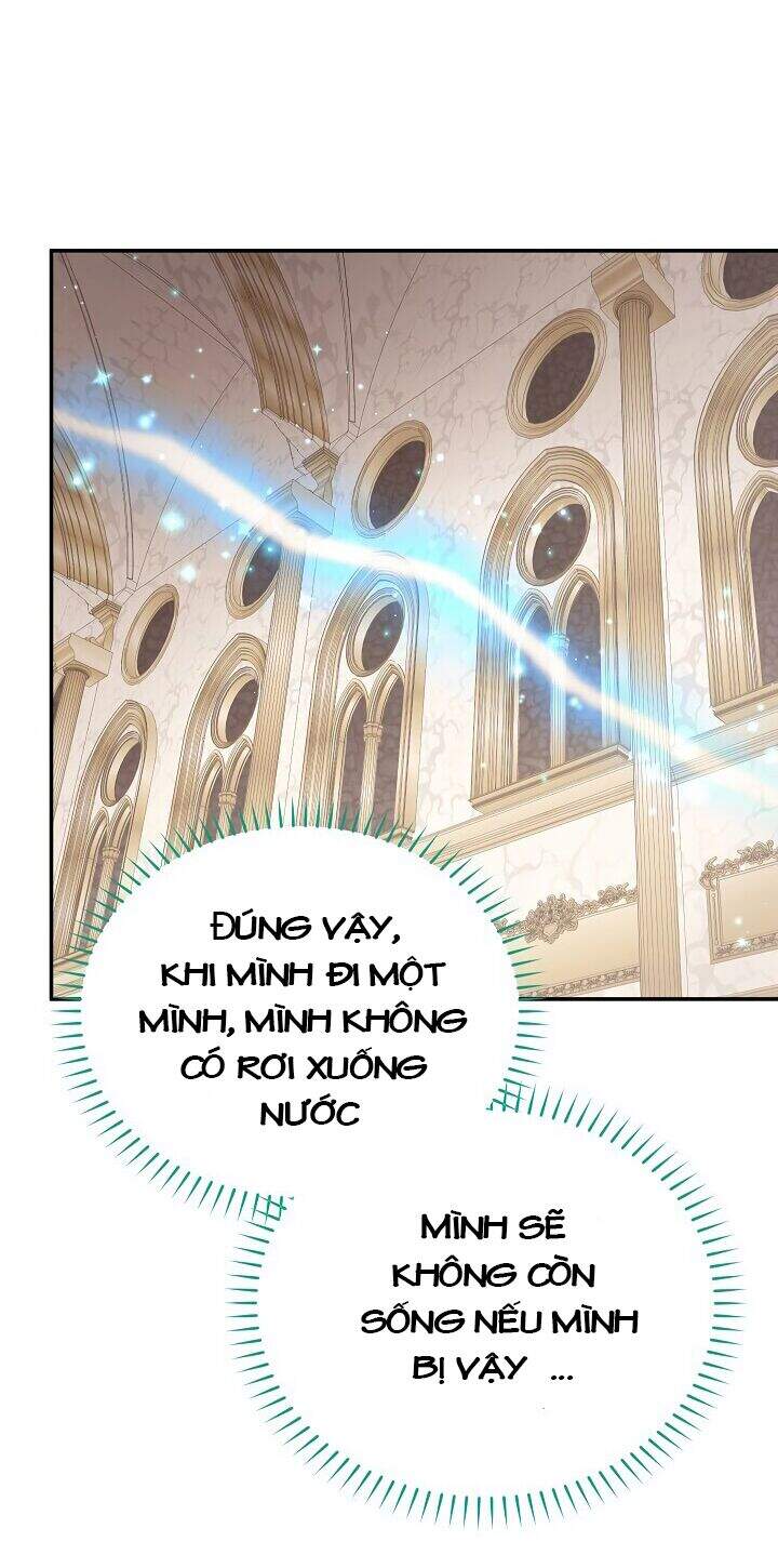 Nữ Công Tước Với Tâm Hồn Trống Rỗng Chapter 42 - 89