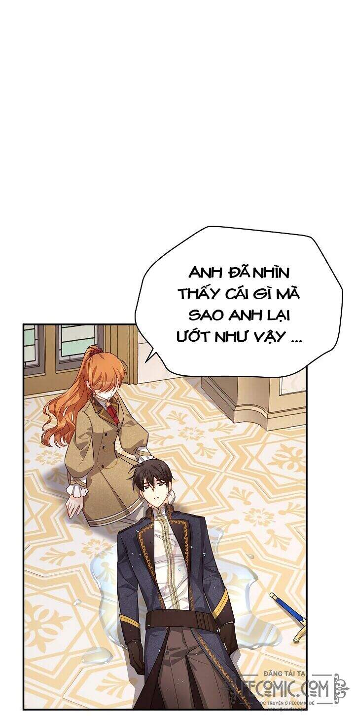 Nữ Công Tước Với Tâm Hồn Trống Rỗng Chapter 42 - 90
