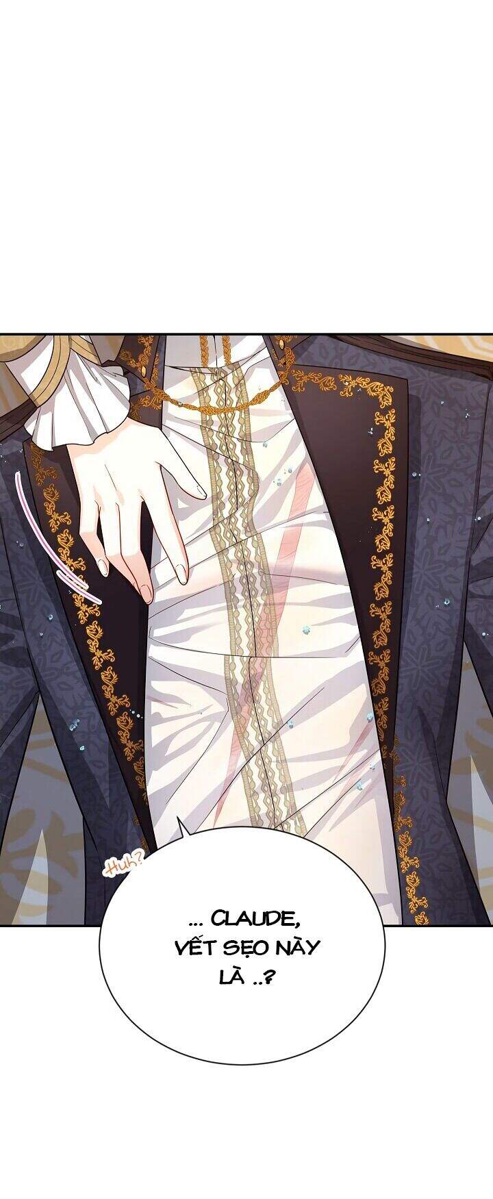 Nữ Công Tước Với Tâm Hồn Trống Rỗng Chapter 42 - 91