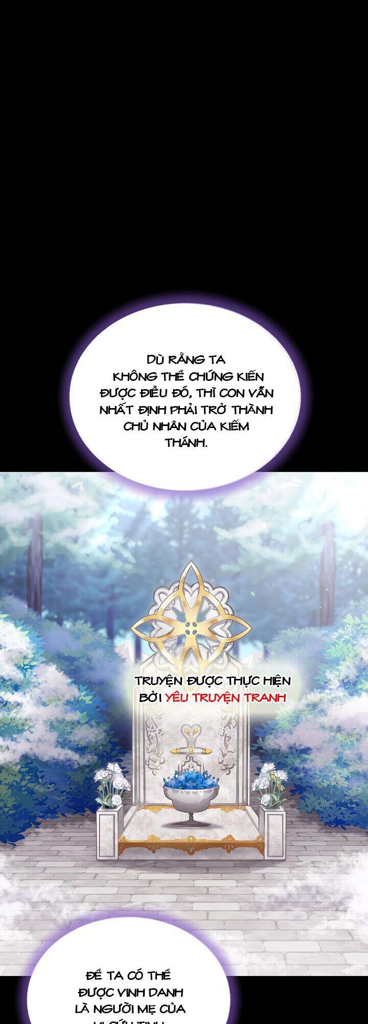 Nữ Công Tước Với Tâm Hồn Trống Rỗng Chapter 43 - 1