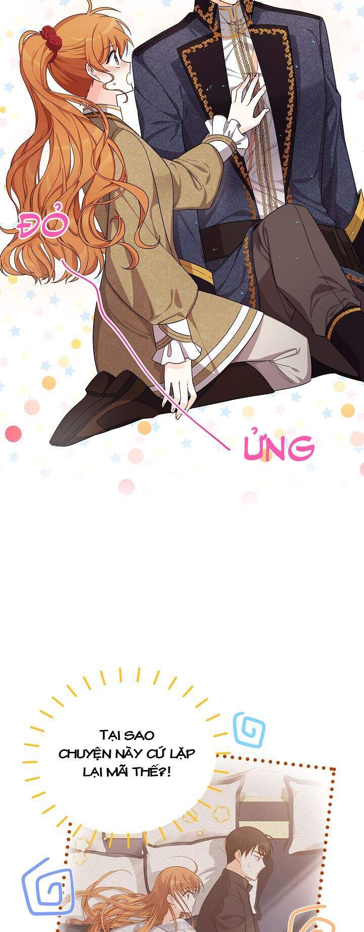 Nữ Công Tước Với Tâm Hồn Trống Rỗng Chapter 43 - 11