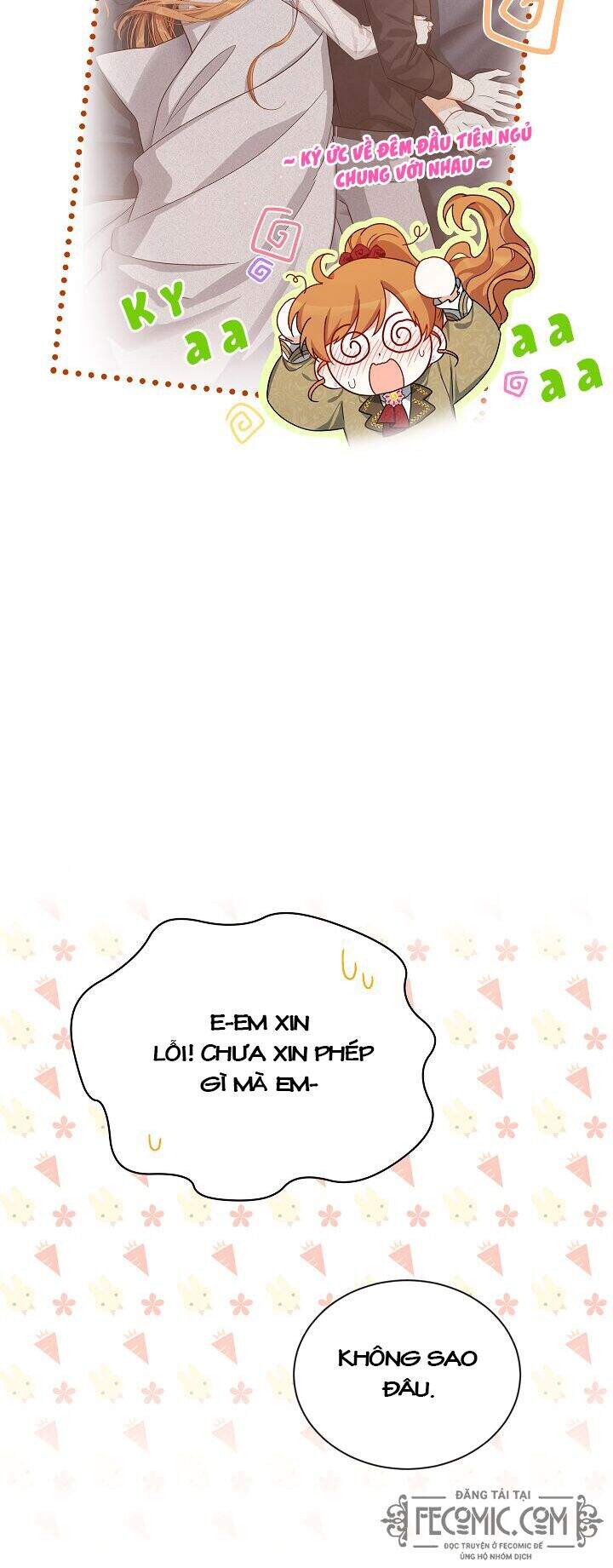 Nữ Công Tước Với Tâm Hồn Trống Rỗng Chapter 43 - 12