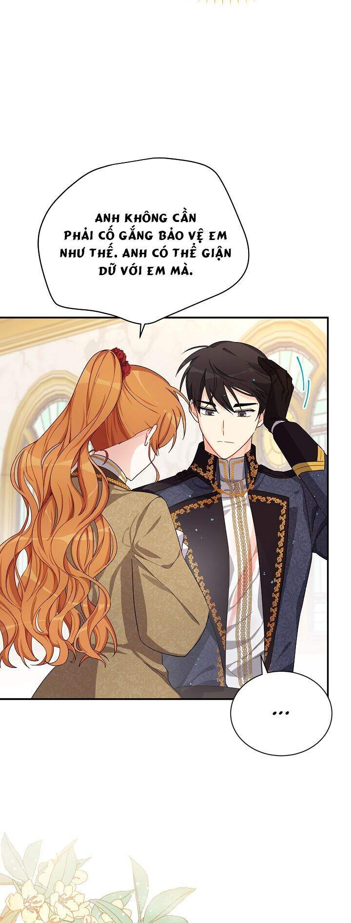 Nữ Công Tước Với Tâm Hồn Trống Rỗng Chapter 43 - 14