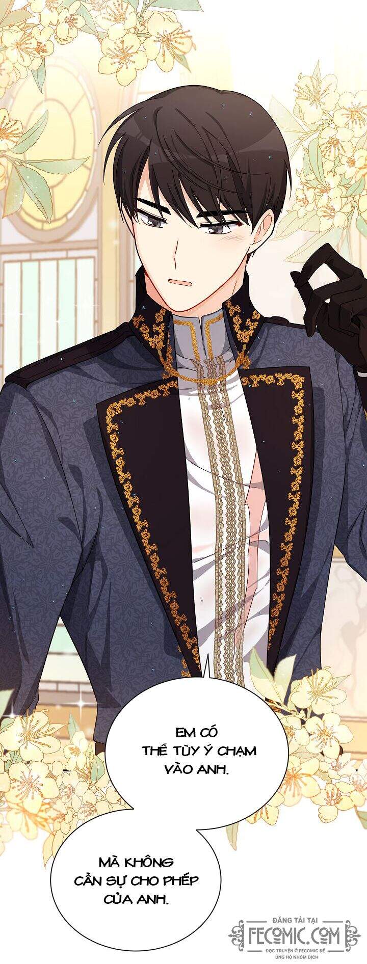 Nữ Công Tước Với Tâm Hồn Trống Rỗng Chapter 43 - 15