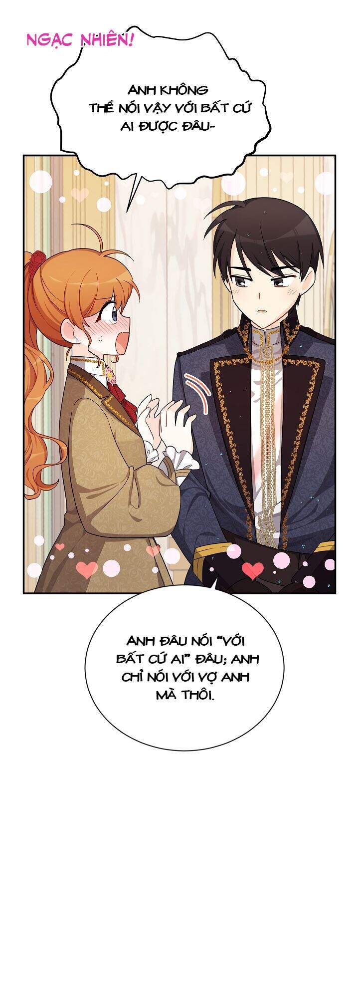 Nữ Công Tước Với Tâm Hồn Trống Rỗng Chapter 43 - 16