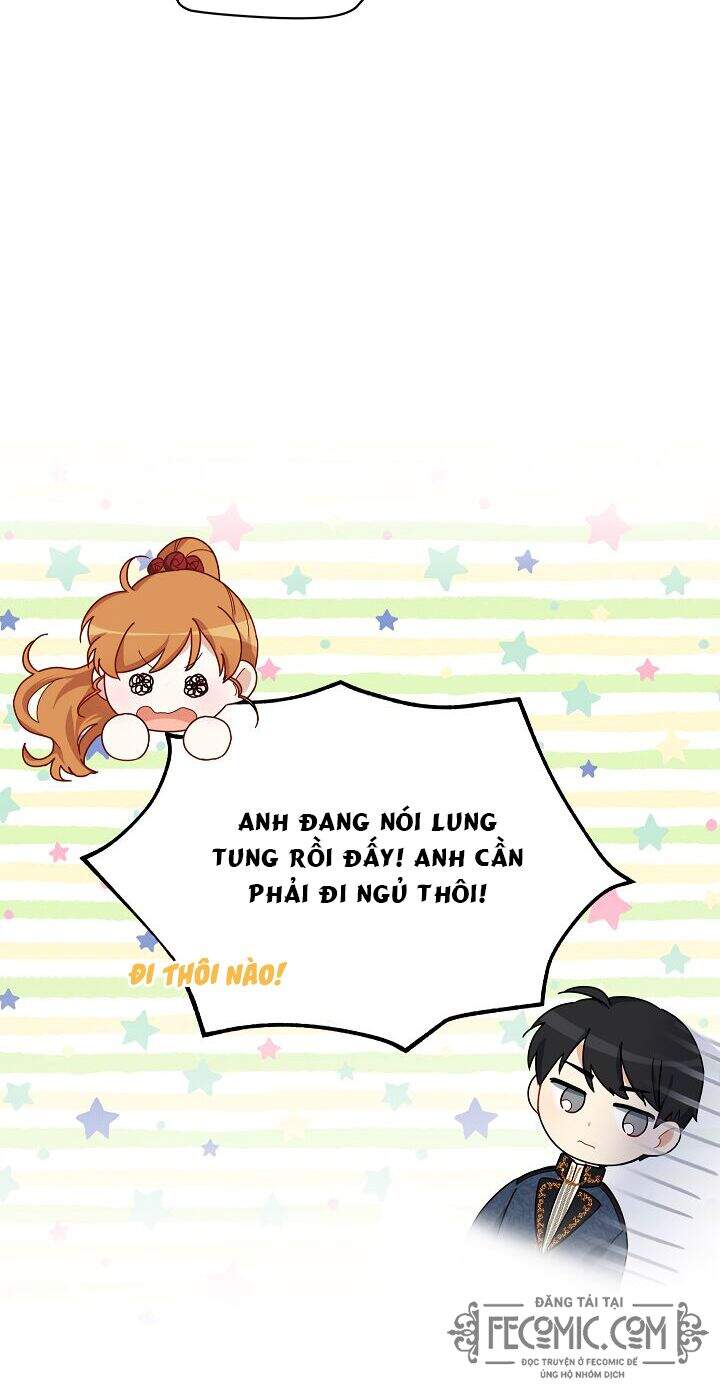 Nữ Công Tước Với Tâm Hồn Trống Rỗng Chapter 43 - 18