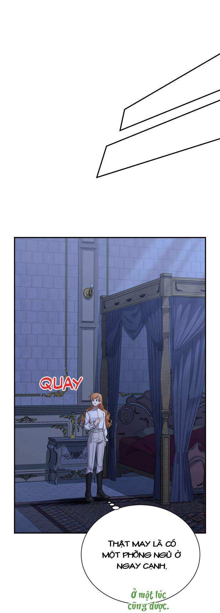 Nữ Công Tước Với Tâm Hồn Trống Rỗng Chapter 43 - 19