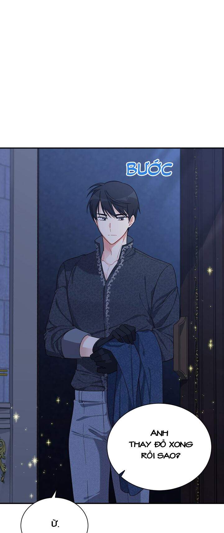 Nữ Công Tước Với Tâm Hồn Trống Rỗng Chapter 43 - 20