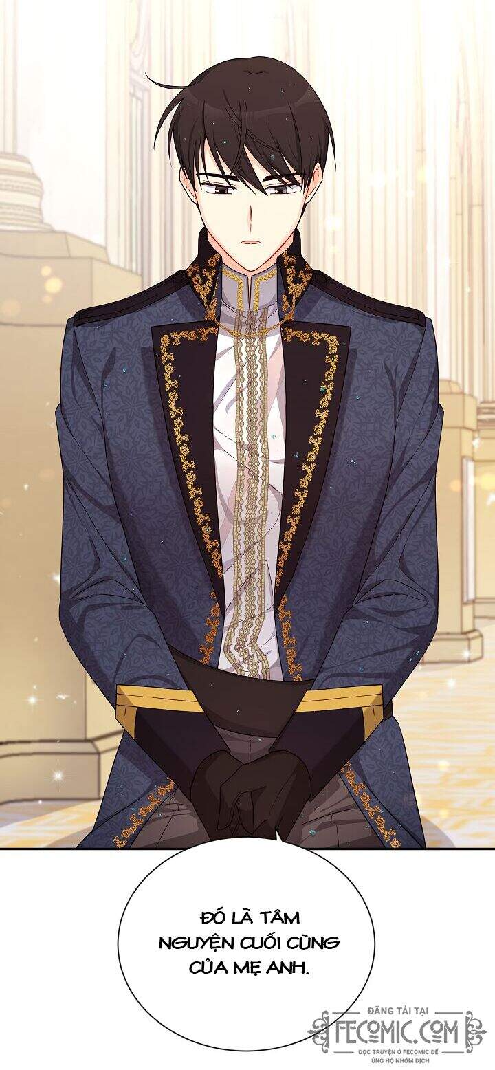 Nữ Công Tước Với Tâm Hồn Trống Rỗng Chapter 43 - 3