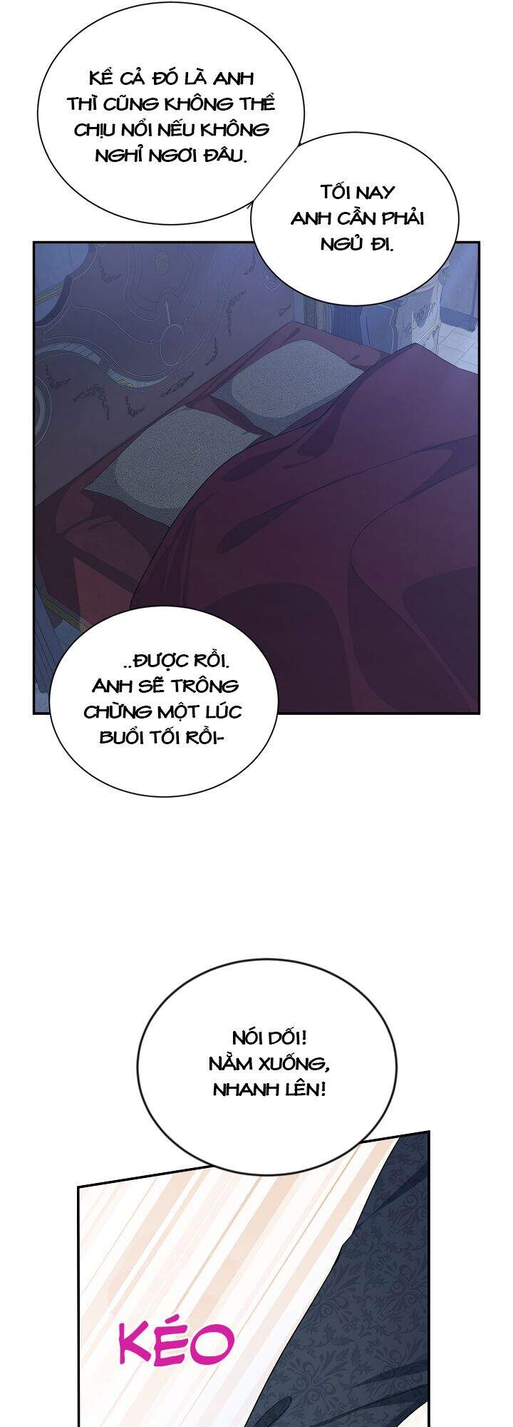 Nữ Công Tước Với Tâm Hồn Trống Rỗng Chapter 43 - 22