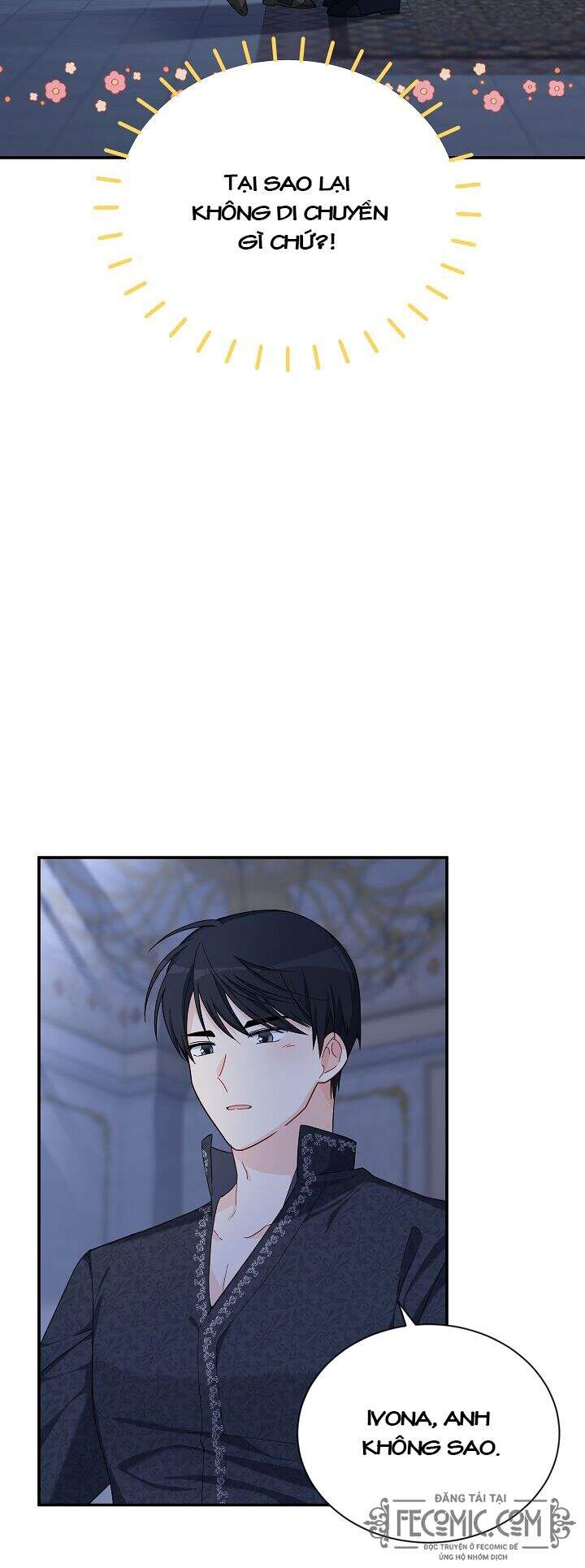 Nữ Công Tước Với Tâm Hồn Trống Rỗng Chapter 43 - 24
