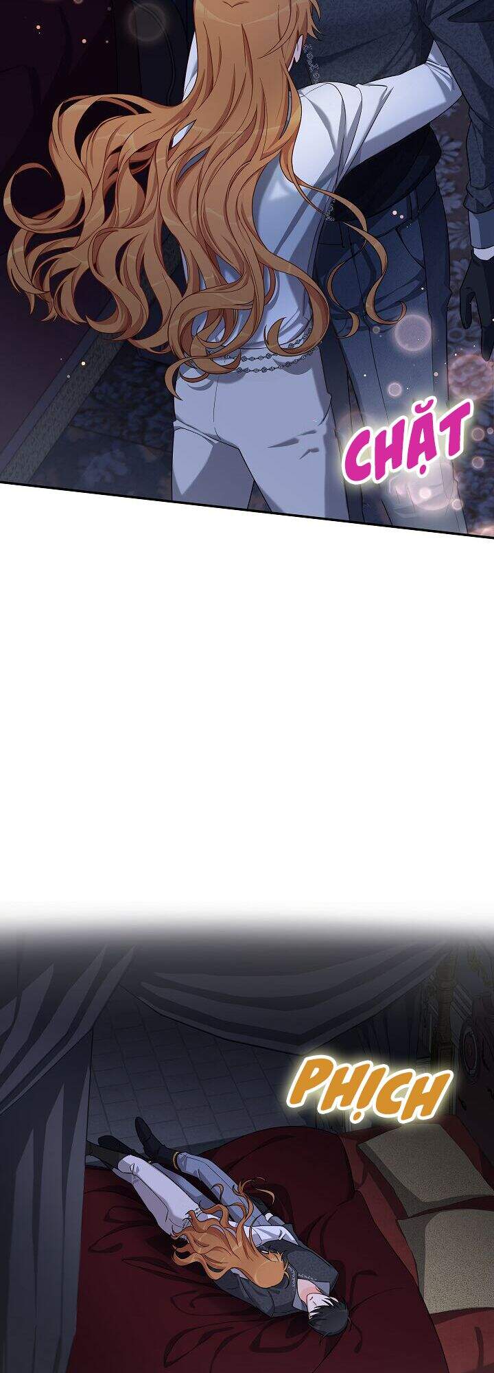 Nữ Công Tước Với Tâm Hồn Trống Rỗng Chapter 43 - 26