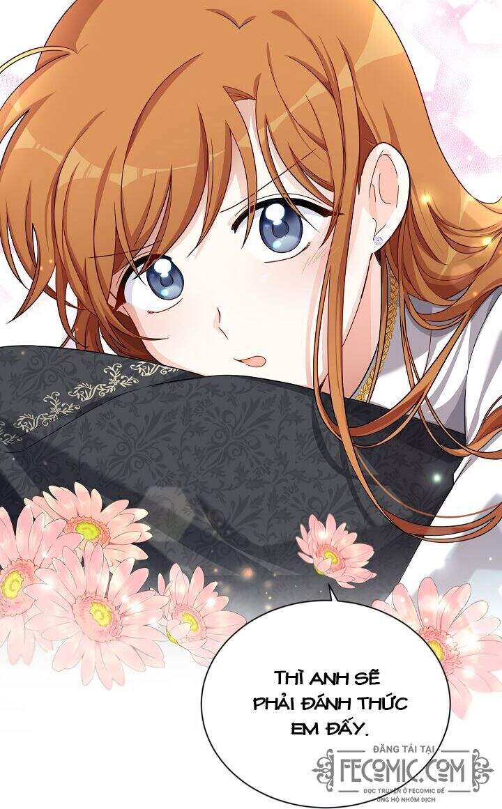 Nữ Công Tước Với Tâm Hồn Trống Rỗng Chapter 43 - 28