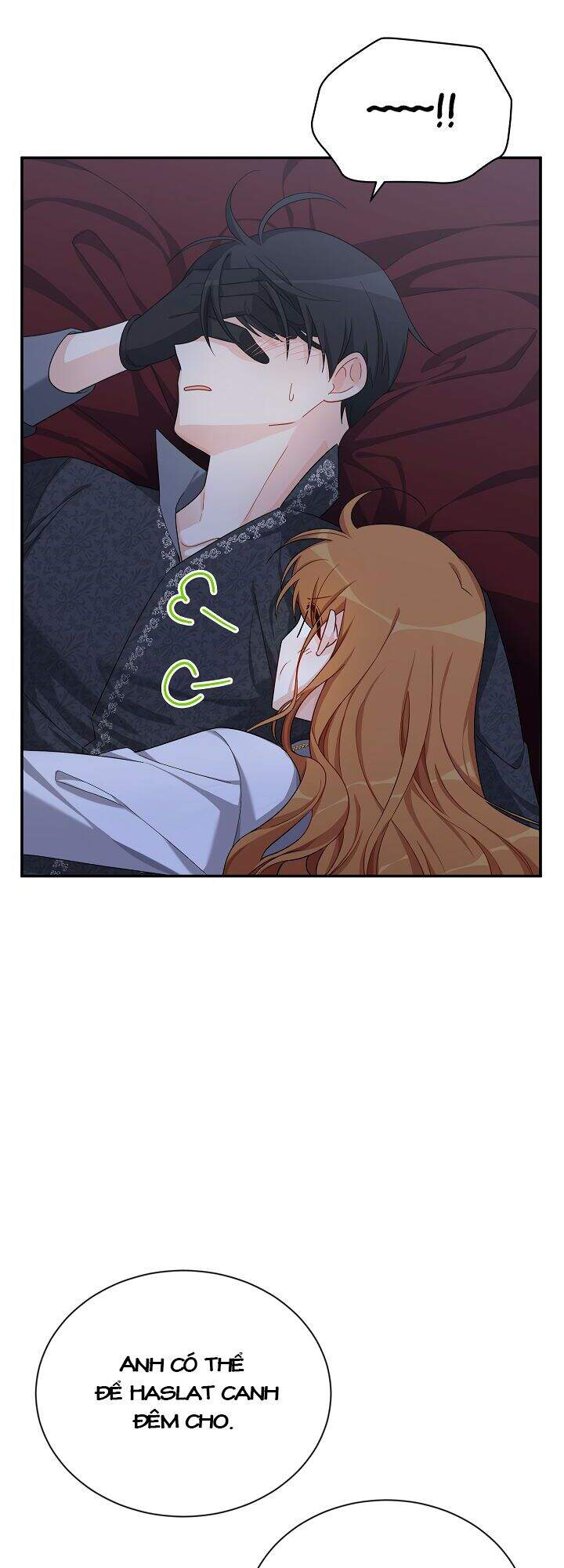 Nữ Công Tước Với Tâm Hồn Trống Rỗng Chapter 43 - 29