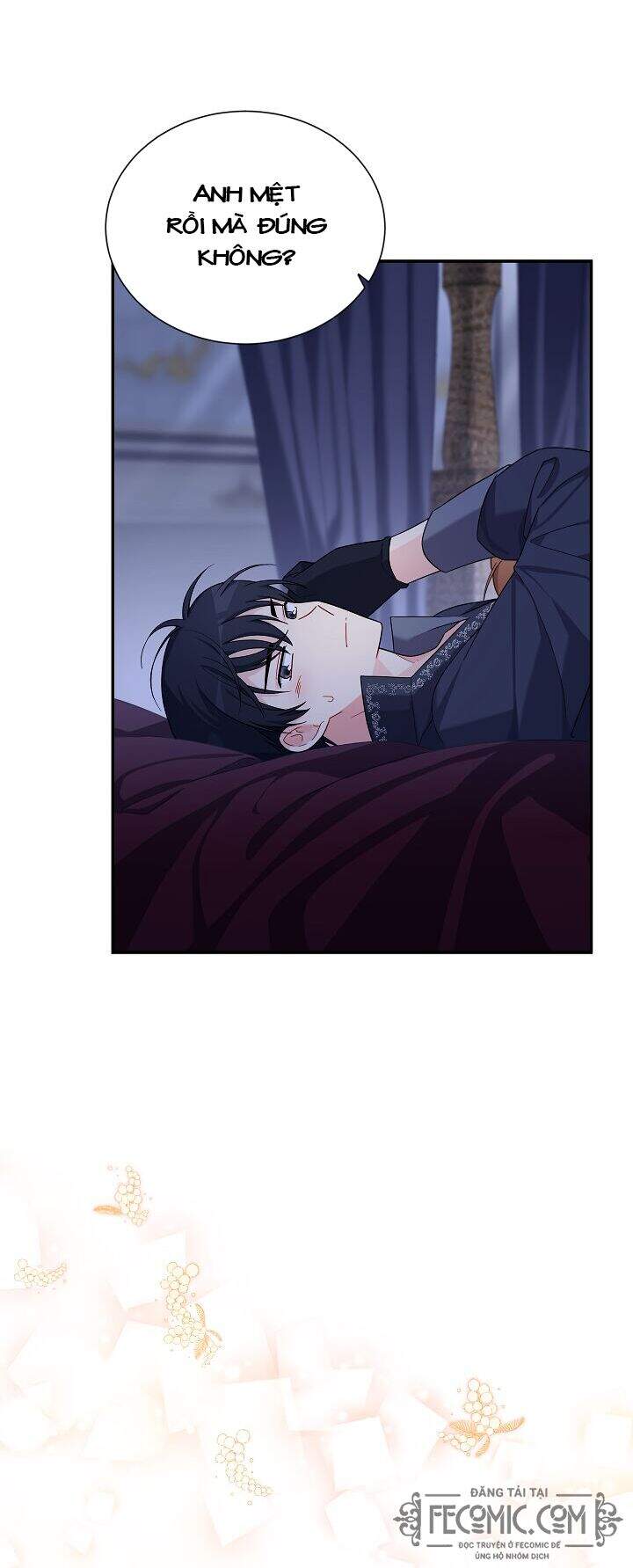 Nữ Công Tước Với Tâm Hồn Trống Rỗng Chapter 43 - 31
