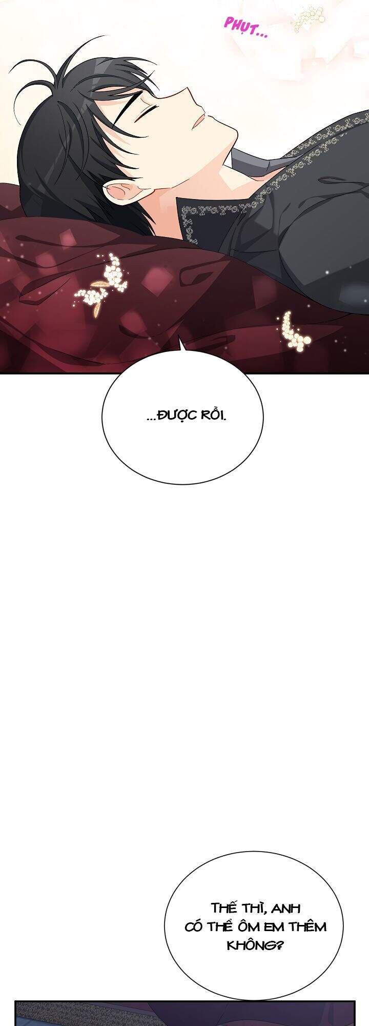 Nữ Công Tước Với Tâm Hồn Trống Rỗng Chapter 43 - 32